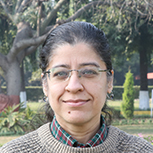 Dr. Anshu Bhardwaj